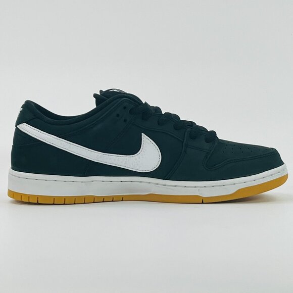 Nike SB Dunk Low Pro \'Black Gum\' CD2563-006 size 12 main image 5